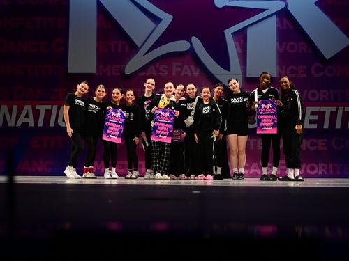 Redondo Beach, CA - 3/14/2025 - Awards