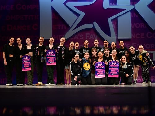 Redondo Beach, CA - 3/14/2025 - Awards