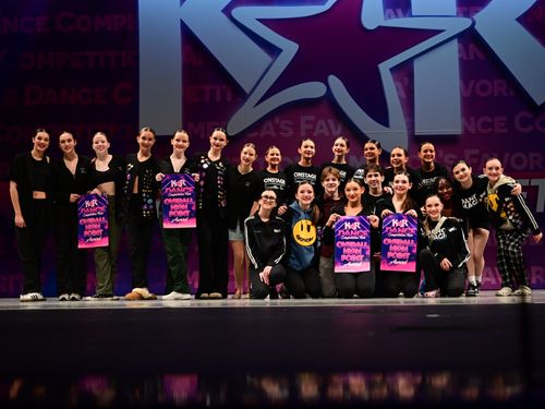 Redondo Beach, CA - 3/14/2025 - Awards