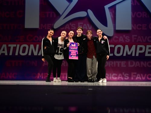 Redondo Beach, CA - 3/14/2025 - Awards