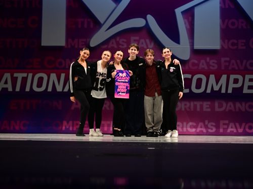 Redondo Beach, CA - 3/14/2025 - Awards
