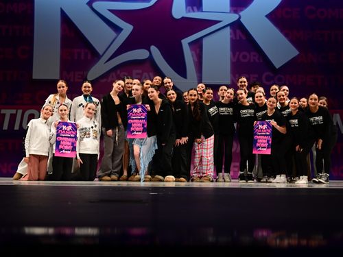 Redondo Beach, CA - 3/14/2025 - Awards