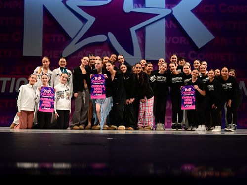 Redondo Beach, CA - 3/14/2025 - Awards