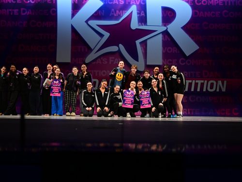 Redondo Beach, CA - 3/14/2025 - Awards