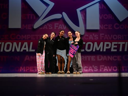Redondo Beach, CA - 3/14/2025 - Awards