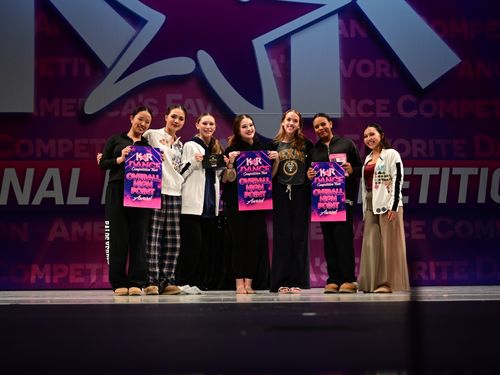 Redondo Beach, CA - 3/14/2025 - Awards