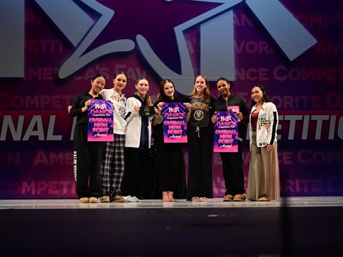 Redondo Beach, CA - 3/14/2025 - Awards