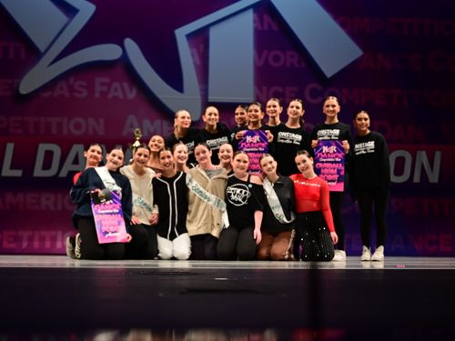Redondo Beach, CA - 3/14/2025 - Awards