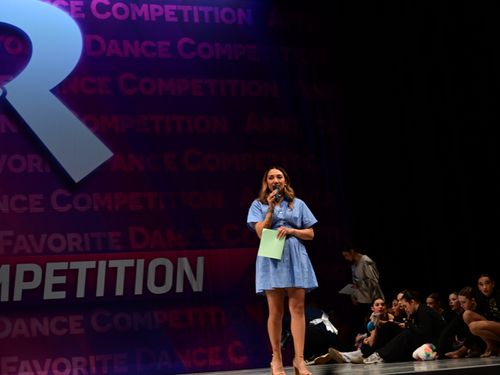 Redondo Beach, CA - 3/14/2025 - Awards