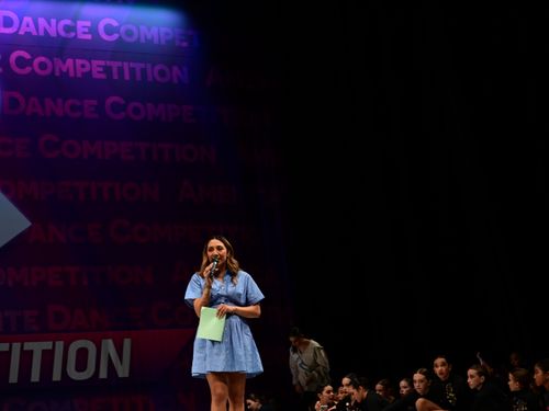 Redondo Beach, CA - 3/14/2025 - Awards