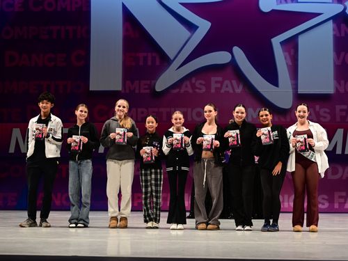 Redondo Beach, CA - 3/14/2025 - Awards