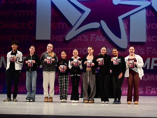 Redondo Beach, CA - 3/14/2025 - Awards