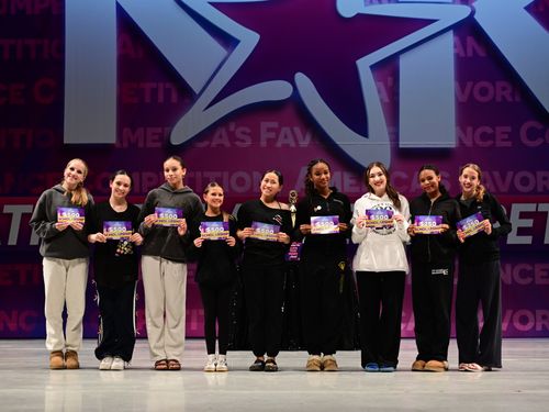 Redondo Beach, CA - 3/14/2025 - Awards