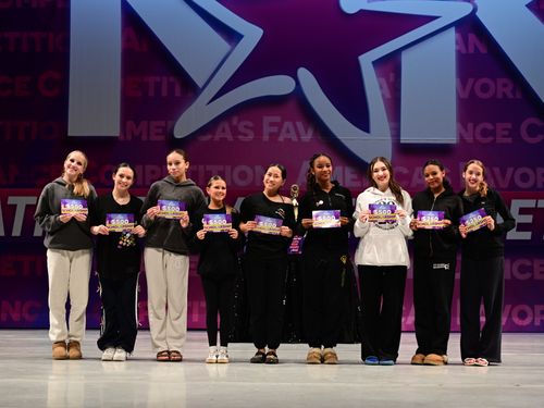 Redondo Beach, CA - 3/14/2025 - Awards