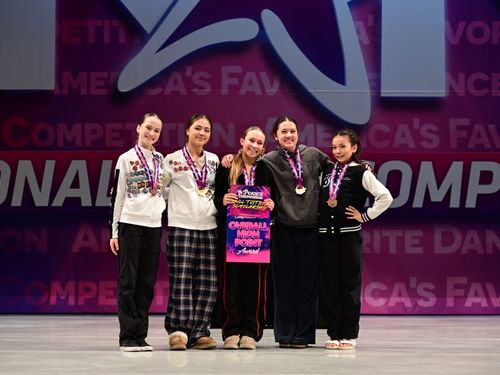 Redondo Beach, CA - 3/14/2025 - Awards