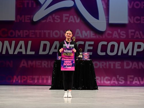 Redondo Beach, CA - 3/14/2025 - Awards