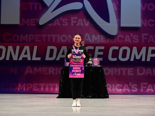 Redondo Beach, CA - 3/14/2025 - Awards