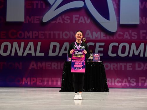 Redondo Beach, CA - 3/14/2025 - Awards
