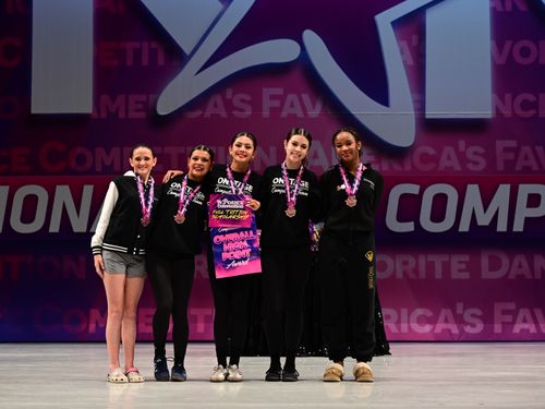 Redondo Beach, CA - 3/14/2025 - Awards