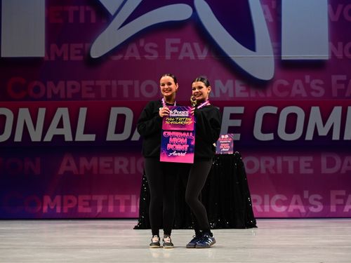 Redondo Beach, CA - 3/14/2025 - Awards