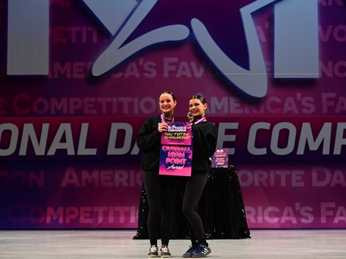 Redondo Beach, CA - 3/14/2025 - Awards