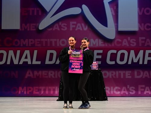 Redondo Beach, CA - 3/14/2025 - Awards