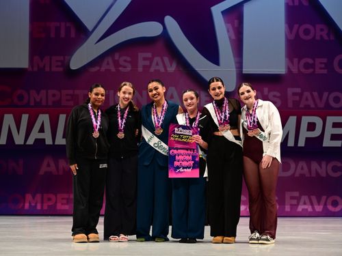 Redondo Beach, CA - 3/14/2025 - Awards
