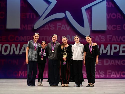 Redondo Beach, CA - 3/14/2025 - Awards