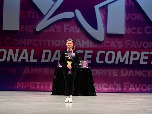 Redondo Beach, CA - 3/14/2025 - Awards