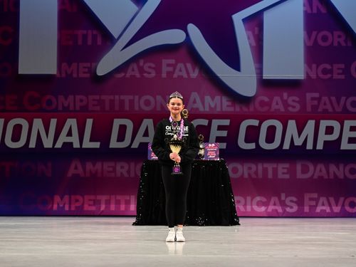 Redondo Beach, CA - 3/14/2025 - Awards