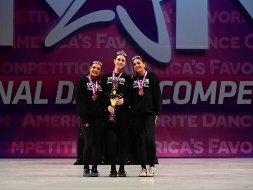 Redondo Beach, CA - 3/14/2025 - Awards