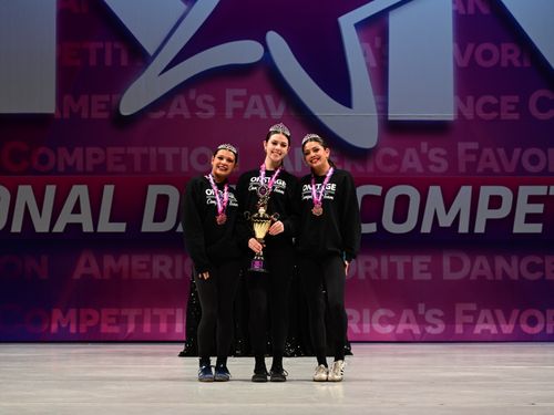 Redondo Beach, CA - 3/14/2025 - Awards