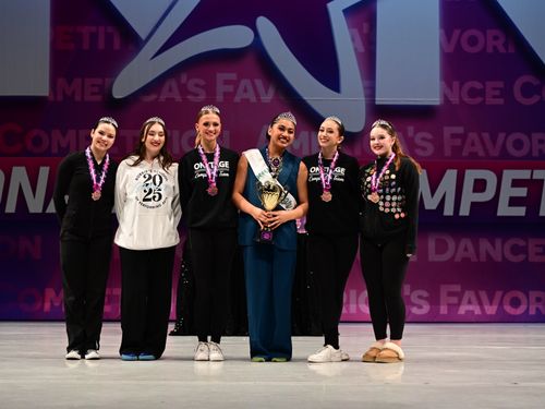 Redondo Beach, CA - 3/14/2025 - Awards