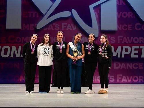 Redondo Beach, CA - 3/14/2025 - Awards