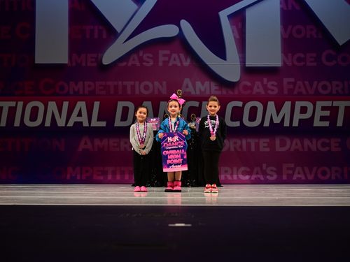 Redondo Beach, CA - 3/14/2025 - Awards