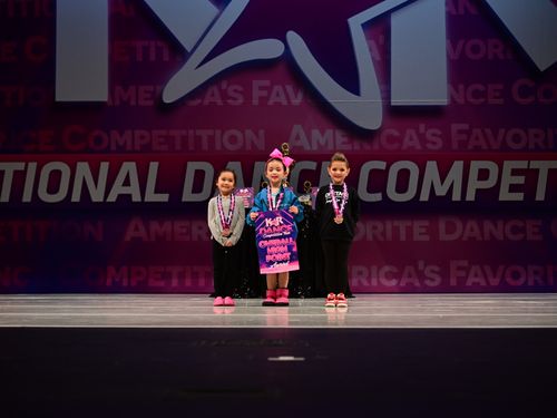 Redondo Beach, CA - 3/14/2025 - Awards
