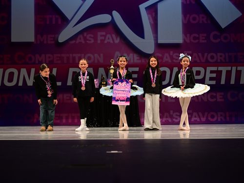 Redondo Beach, CA - 3/14/2025 - Awards