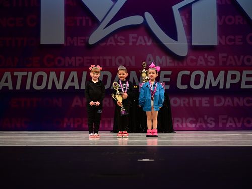Redondo Beach, CA - 3/14/2025 - Awards