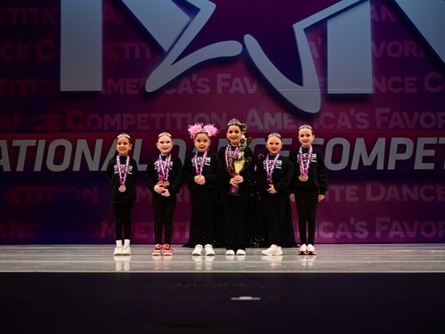 Redondo Beach, CA - 3/14/2025 - Awards
