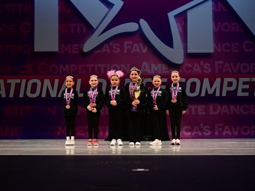 Redondo Beach, CA - 3/14/2025 - Awards