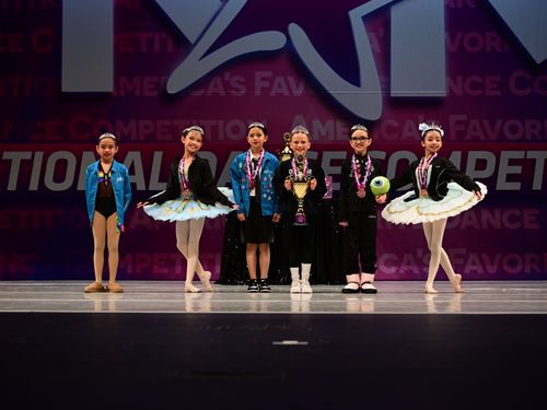 Redondo Beach, CA - 3/14/2025 - Awards