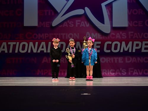 Redondo Beach, CA - 3/14/2025 - Awards