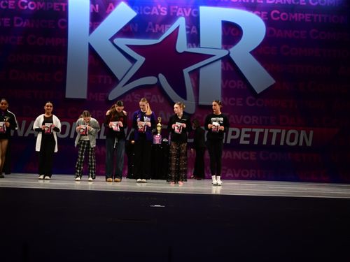 Redondo Beach, CA - 3/14/2025 - Awards