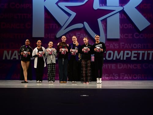 Redondo Beach, CA - 3/14/2025 - Awards