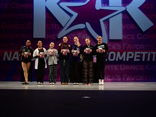 Redondo Beach, CA - 3/14/2025 - Awards