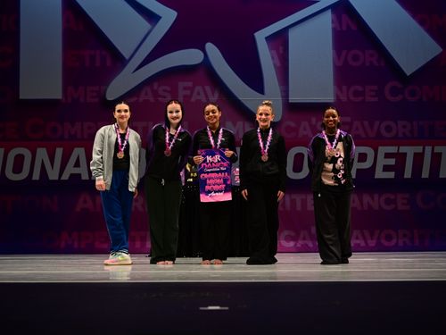 Redondo Beach, CA - 3/14/2025 - Awards