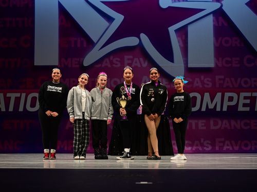 Redondo Beach, CA - 3/14/2025 - Awards
