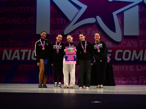 Redondo Beach, CA - 3/14/2025 - Awards