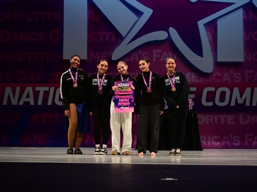 Redondo Beach, CA - 3/14/2025 - Awards