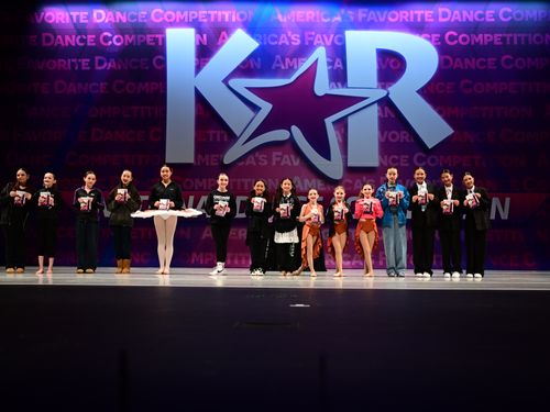Redondo Beach, CA - 3/14/2025 - Awards